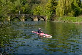 Image result for Bradford & Bingley Canoe Club