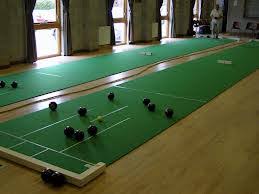 Image result for Rhydlewis Short Mat Bowling Club