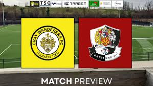 Image result for Cray Wanderers F C
