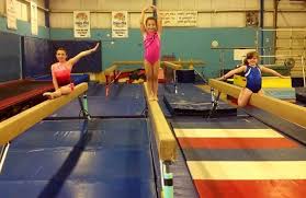Image result for Redcar School Of Gymnastics