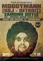 Moodyman & Eamonn Doyle
