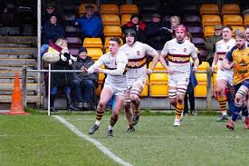 Image result for Huddersfield Rugby Football Club