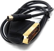 Image result for s-video scart