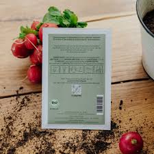 Image result for Radieschen