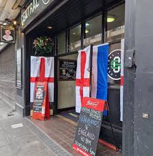 Image result for Rileys Liverpool Grand Central