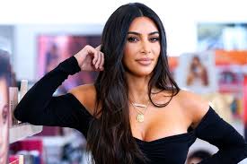 Image result for Kim Kardashian