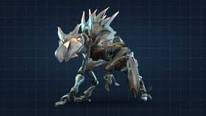 Image result for Calne Alpha 4