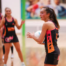 Image result for Blaze Netball Club
