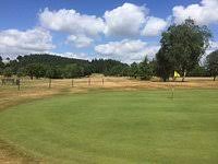 Image result for Builth Wells Golf Club (1987) Ltd