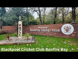 Image result for Blackpool Cricket Club