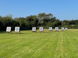 Image result for Eccles Archery Club