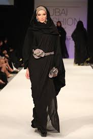 Dubai Fashion Week Flare, Caftan Abaya 2015 Collection � Girls ...