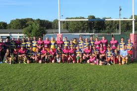 Image result for Folly Lane Amateur Rugby League Football Club
