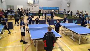 Image result for Sheffield Table Tennis Club