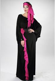 Latest Abaya designs for muslim girls .www.ozyle (58 ...