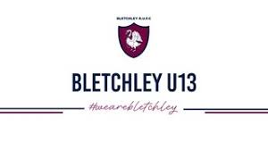 Image result for Bletchley Rugby Union Football Club