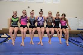 Image result for Maple Gymnastics Club