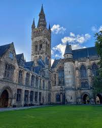 Image result for University Of Glasgow