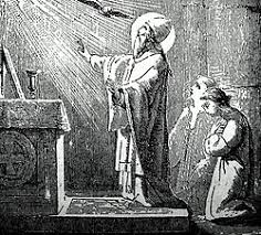 Image result for San https://it.wikipedia.org/wiki/Papa Gregorio I