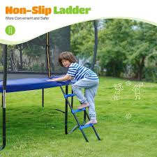 Image result for White Rose Trampoline Academy