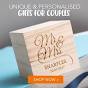 "anniversary gift to couple Riverside"