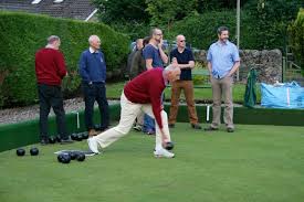 Image result for Crieff Bowling Club