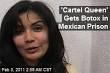 Sandra Avila Beltran – News Stories About Sandra Avila Beltran ... - cartel-queen-gets-botox-in-mexican-prison