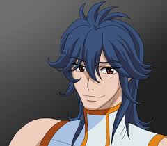 「ミハエル・トリニティ」の画像検索結果