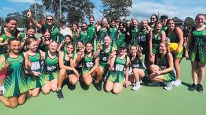 Image result for Alderman Smith School & Sports College Netball Club