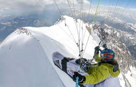 Image result for Mid-Wales Hang Gliding & Paragliding Club