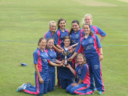 Image result for Redoubtables Womens Cricket Club