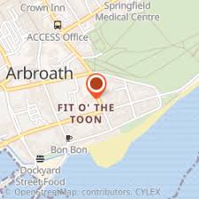 Image result for Arbroath Newgate Bowling Club