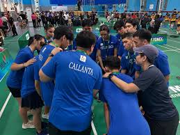 Image result for Kennet (Berkshire) Badminton Club