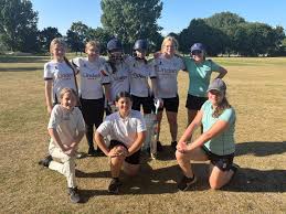 Image result for Longstanton Grasshoppers Cc