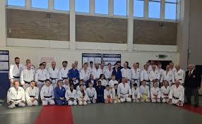 Image result for Sneyd Judo Club