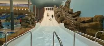 Image result for Eastham Leisure Centre