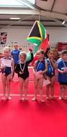 Image result for Warrington Gymnastics Club