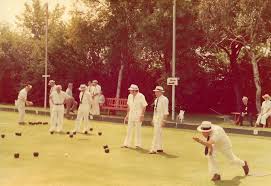 Image result for Hornby Bowling Club