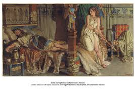 Image result for Fortunino Matania