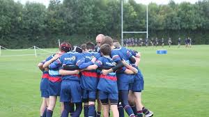 Image result for Dolgellau Old Grammarians Rugby Football Club