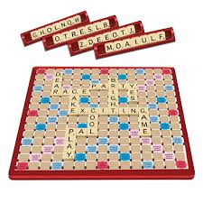 Image result for Holderness Scrabble Club