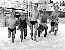 Image result for Brighton Swimming Club