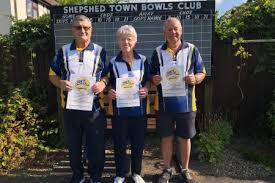 Image result for Shepshed Town Bowls Club