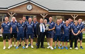 Image result for Beechgrove-Moffat Bowling Club