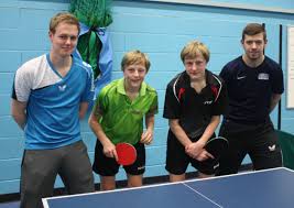 Image result for Stowmarket Table Tennis Club