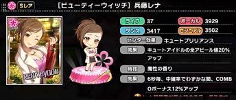 「兵藤レナ アイドルマスターシンデレラガールズ」の画像検索結果