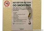 Snus News & Other Tobacco Products: Singapore - Smoking increase ...