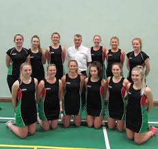 Image result for Plymouth Civil Service Netball Club