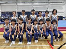 Image result for Harrow School Of Gymnastics