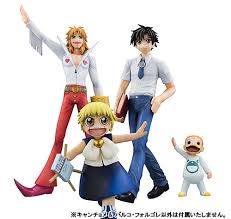 「パルコ・フォルゴレ 金色のガッシュベル!!」の画像検索結果